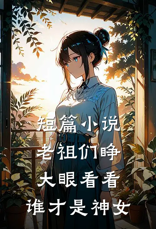 短篇老祖们睁大眼看看,谁才是神女