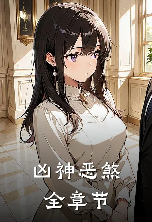 凶神恶煞全章节
