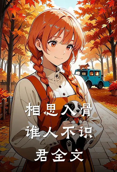 相思入骨：谁人不识君全文
