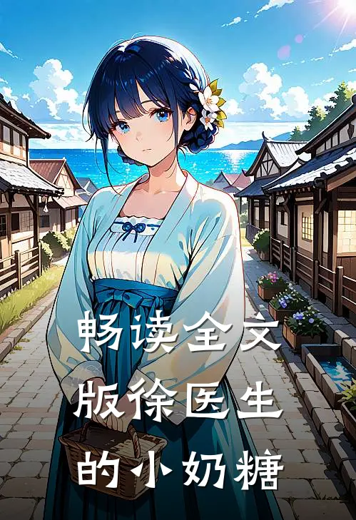 畅读全文版徐医生的小奶糖
