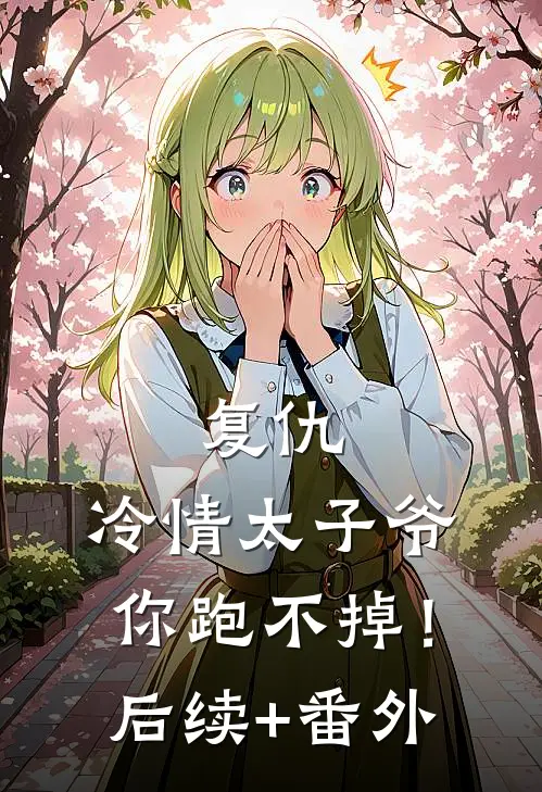 复仇：冷情太子爷，你跑不掉！后续+番外