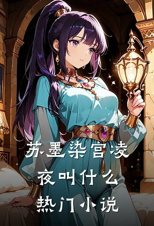 苏墨染宫凌夜叫什么热门小说