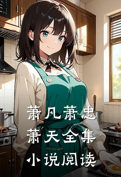 萧凡萧忠萧天全集小说阅读