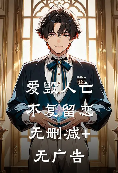 爱毁人亡，不复留恋无删减+无广告
