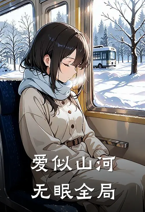 爱似山河无眠全局
