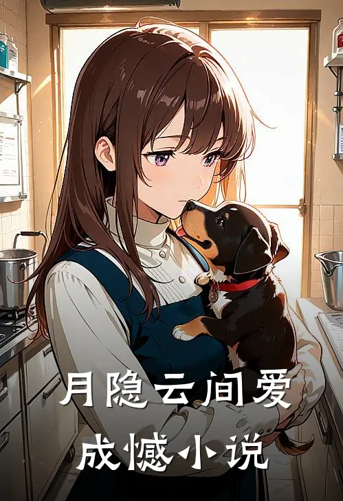 月隐云间爱成憾小说