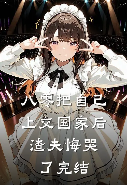 八零把自己上交国家后，渣夫悔哭了完结