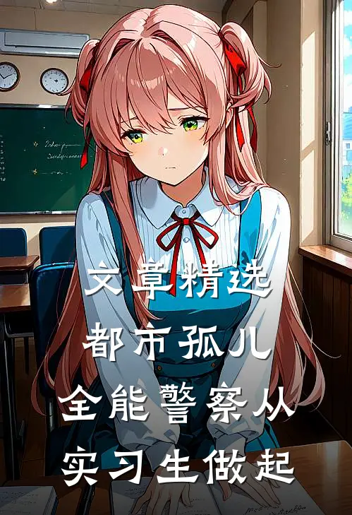 文章精选都市孤儿：全能警察从实习生做起