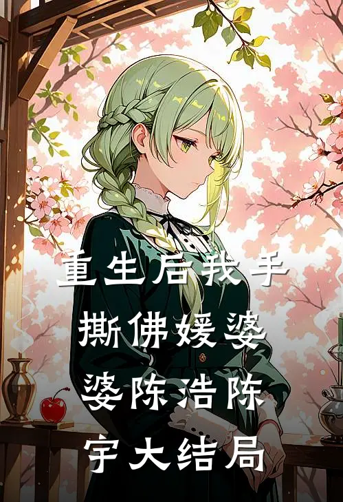 重生后我手撕佛媛婆婆陈浩陈宇大结局