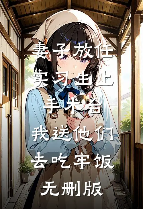 妻子放任实习生上手术台，我送他们去吃牢饭无删版