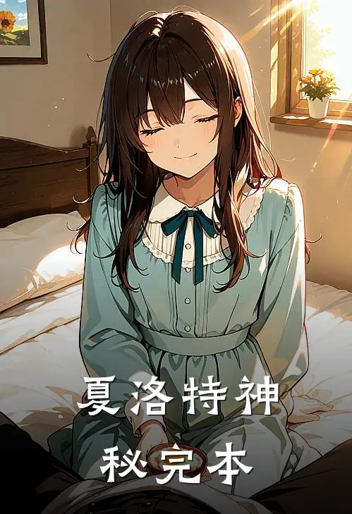 夏洛特神秘完本