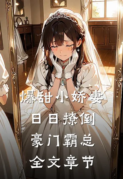 爆甜小娇妻：日日撩倒豪门霸总全文章节