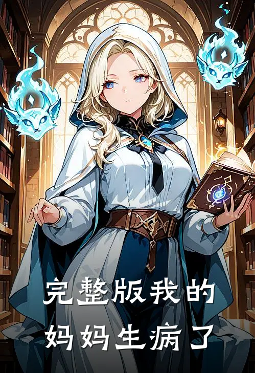 完整版我的妈妈生病了