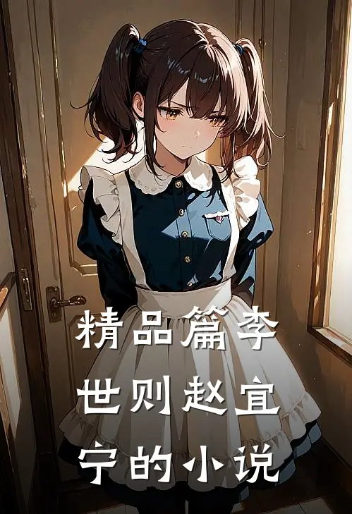 精品篇李世则赵宜宁的小说