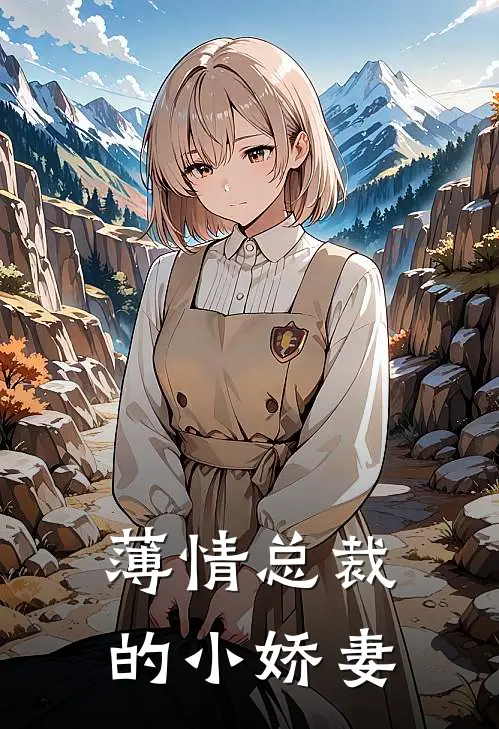 薄情总裁的小娇妻