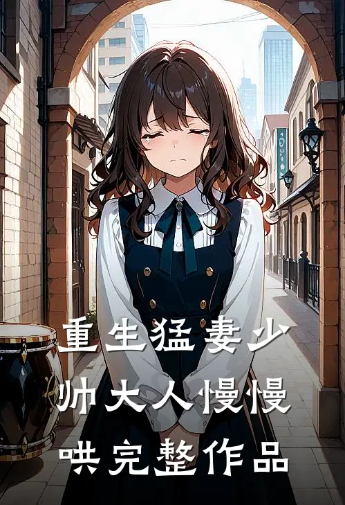 重生猛妻少帅大人慢慢哄完整作品