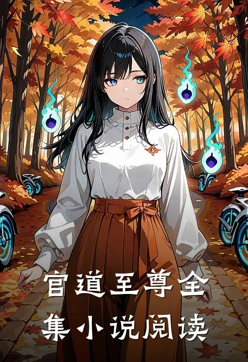 官道至尊全集小说阅读