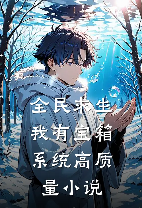 全民求生，我有宝箱系统高质量小说