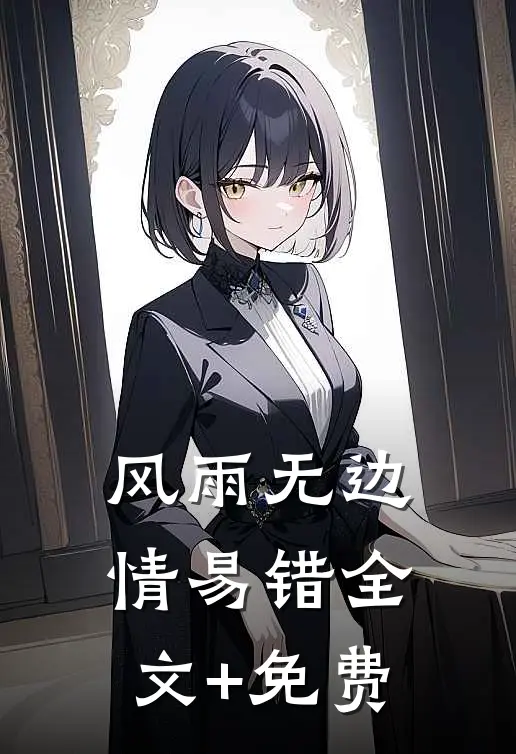 风雨无边情易错全文+免费