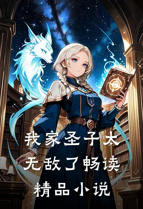 我家圣子太无敌了畅读精品小说