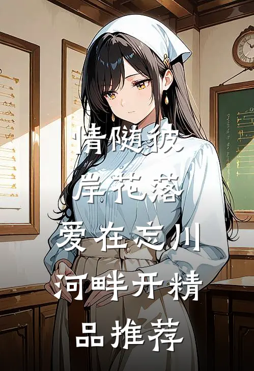 情随彼岸花落，爱在忘川河畔开精品推荐