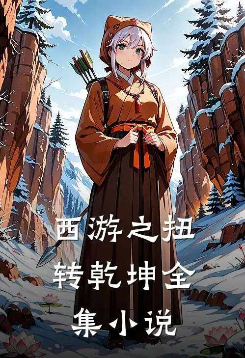 西游之扭转乾坤全集小说