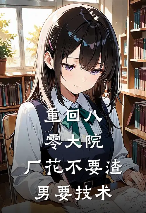 重回八零大院，厂花不要渣男要技术