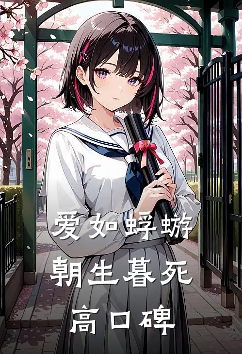 爱如蜉蝣，朝生暮死高口碑