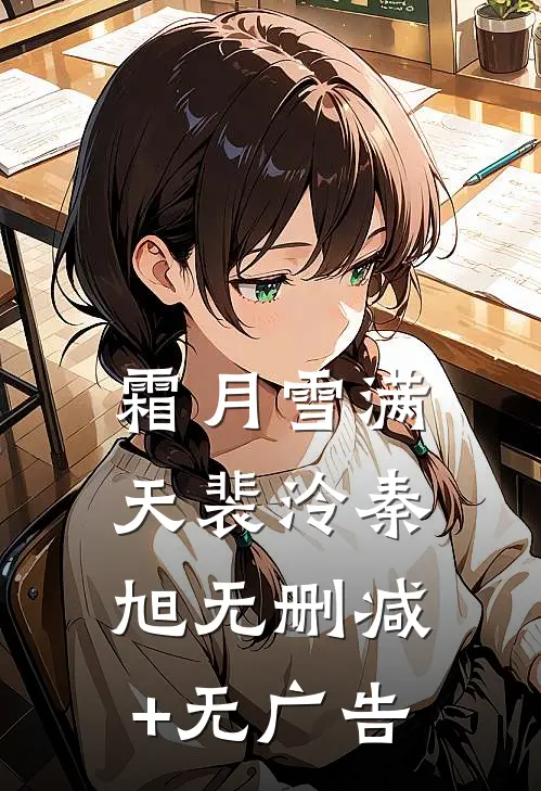 霜月雪满天裴泠秦旭无删减+无广告