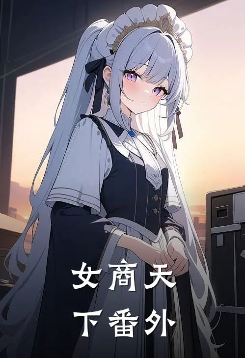女商天下番外