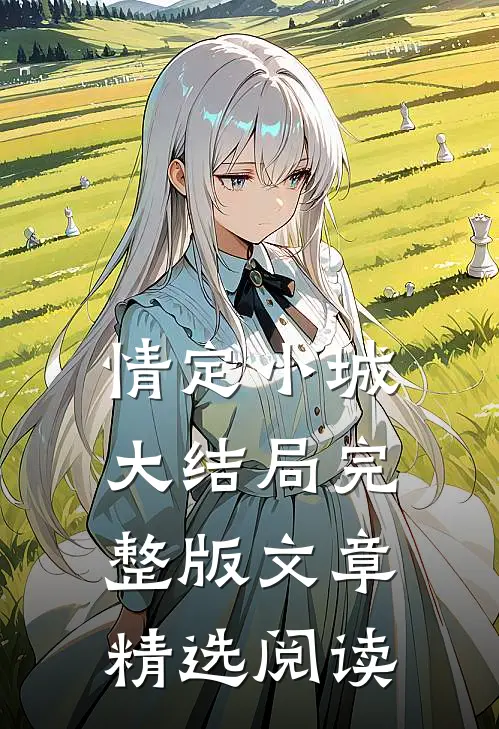 情定小城大结局完整版文章精选阅读