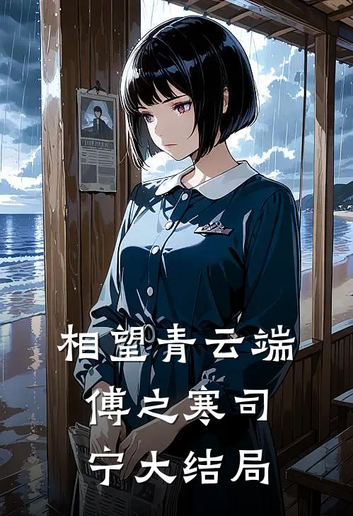 相望青云端傅之寒司宁大结局