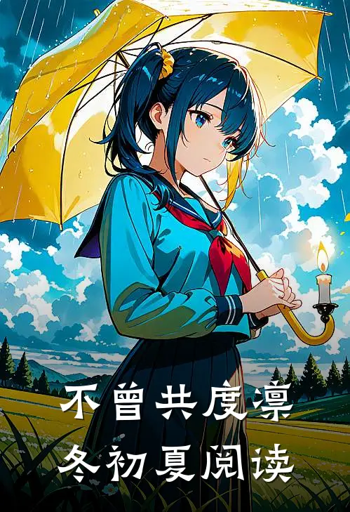 不曾共度凛冬初夏阅读