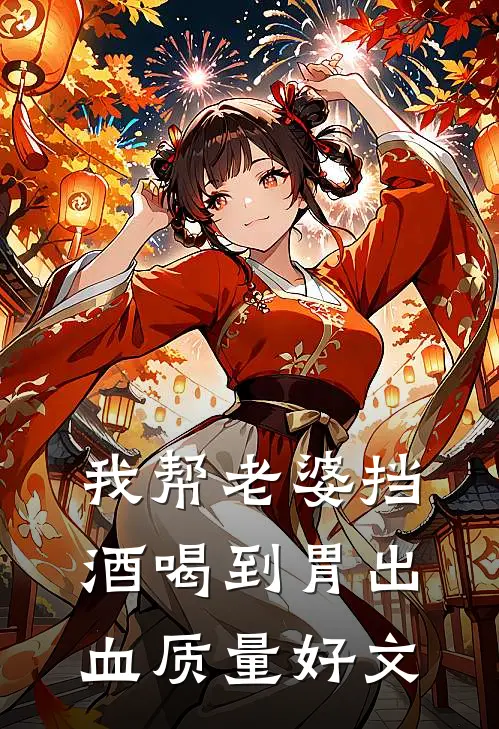 我帮老婆挡酒喝到胃出血质量好文