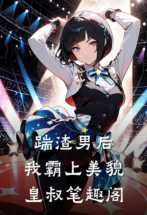 踹渣男后，我霸上美貌皇叔笔趣阁