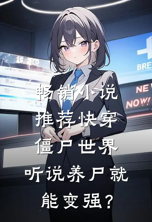 畅销小说推荐快穿僵尸世界，听说养尸就能变强？