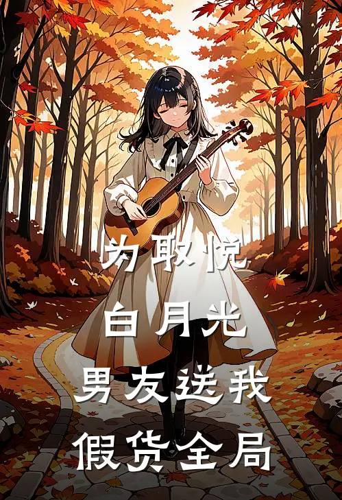 为取悦白月光，男友送我假货全局