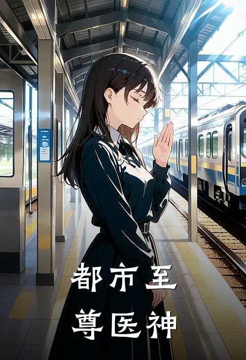 都市至尊医神燕宸
