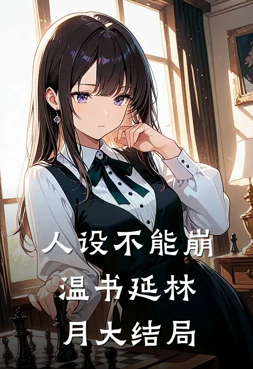 人设不能崩温书延林月大结局