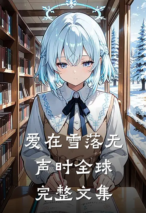 爱在雪落无声时全球完整文集