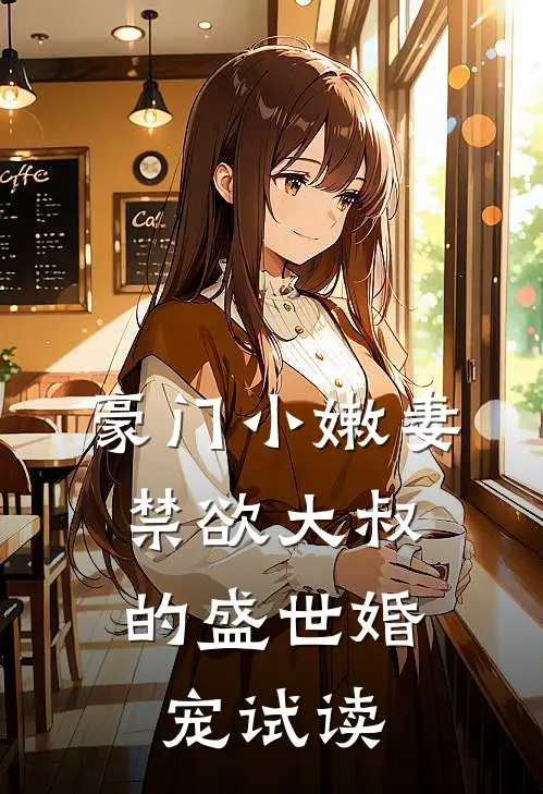 豪门小嫩妻：禁欲大叔的盛世婚宠试读