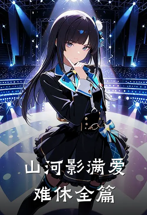 山河影满爱难休全篇