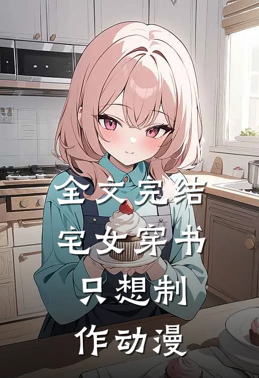 全文完结宅女穿书只想制作动漫