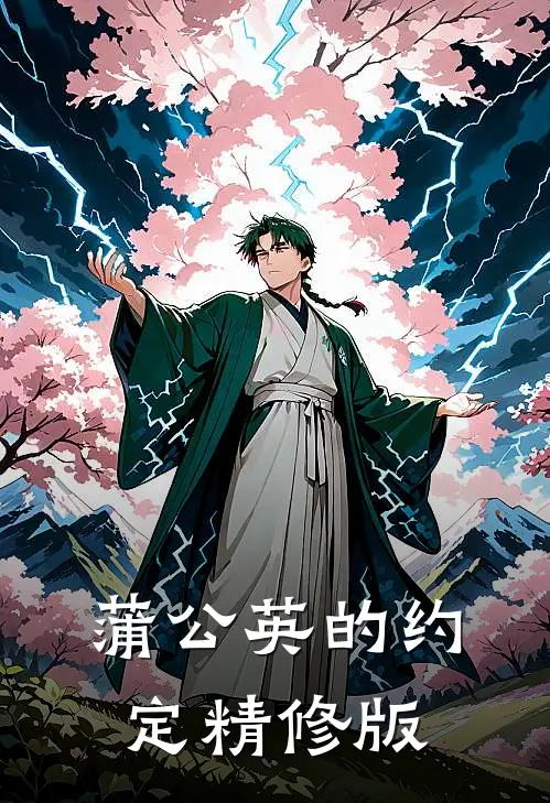 蒲公英的约定精修版