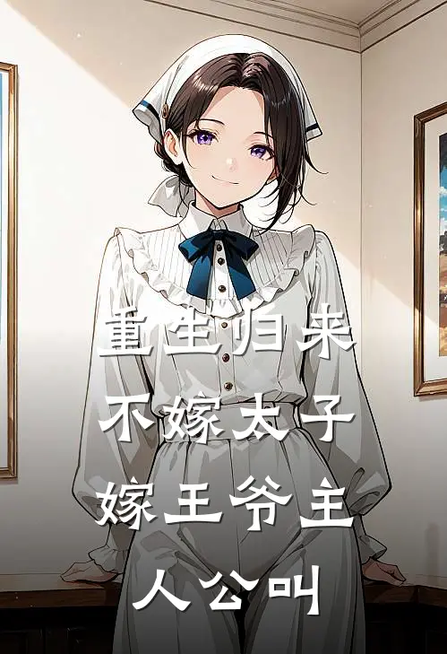 重生归来，不嫁太子嫁王爷主人公叫