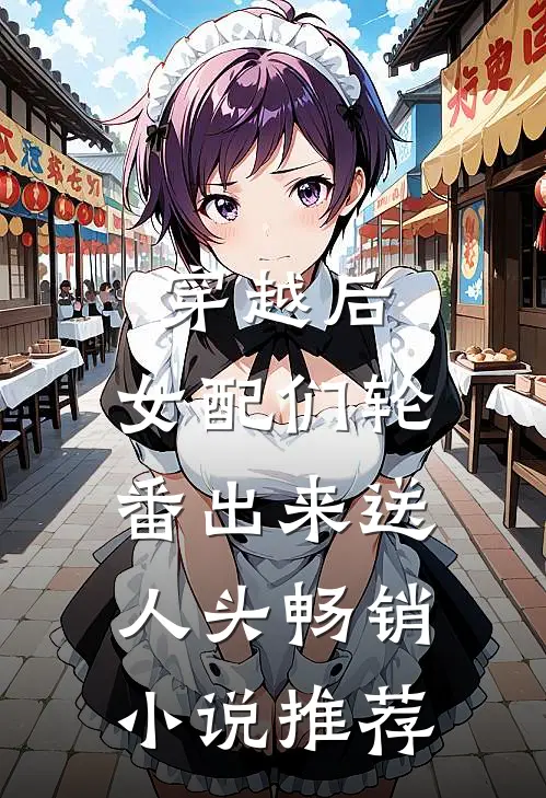 穿越后，女配们轮番出来送人头畅销小说推荐