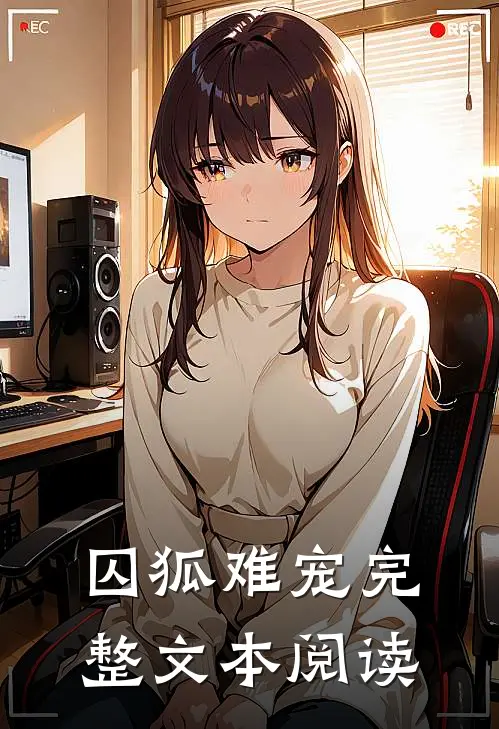 囚狐难宠完整文本阅读