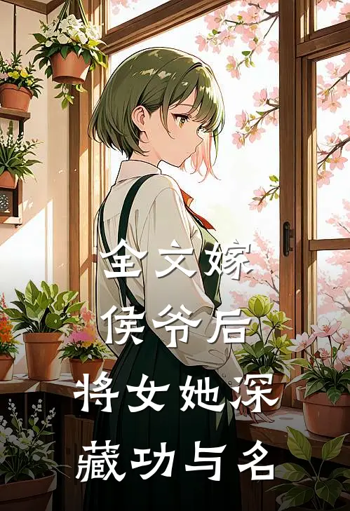 全文嫁侯爷后，将女她深藏功与名