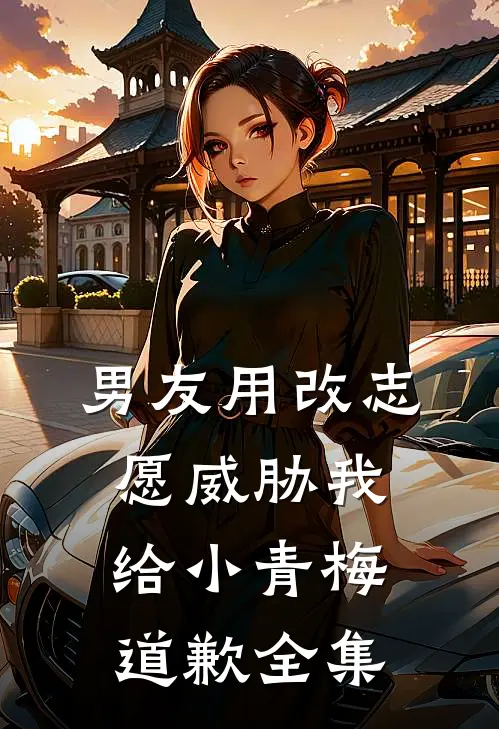 男友用改志愿威胁我给小青梅道歉 全集