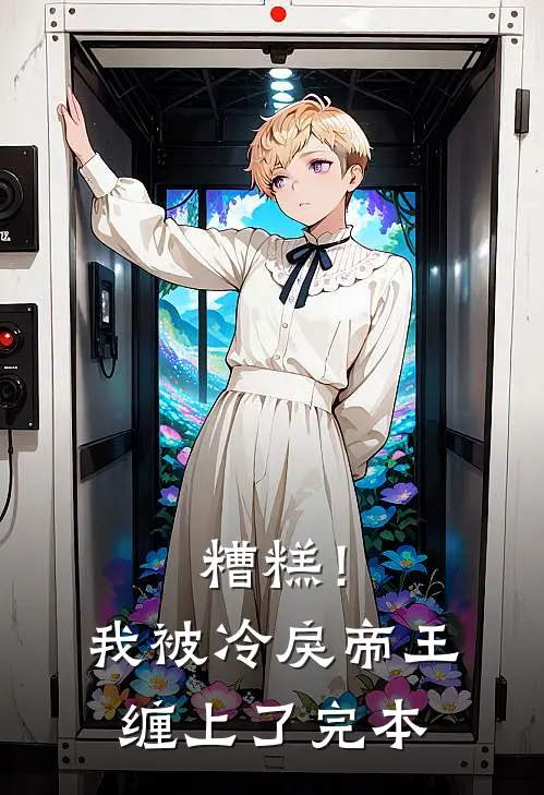 糟糕！我被冷戾帝王缠上了完本